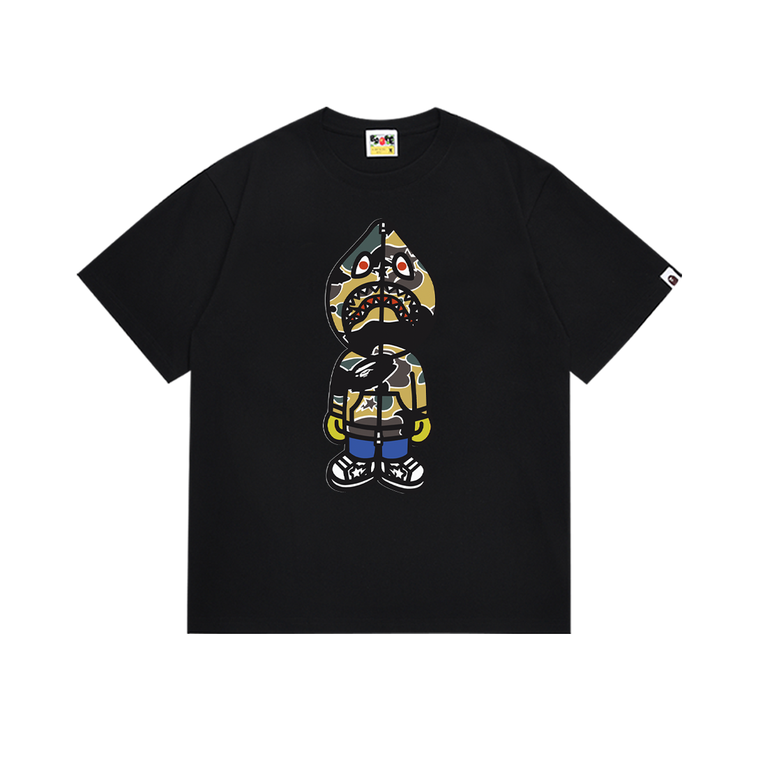 Ape T Shirts