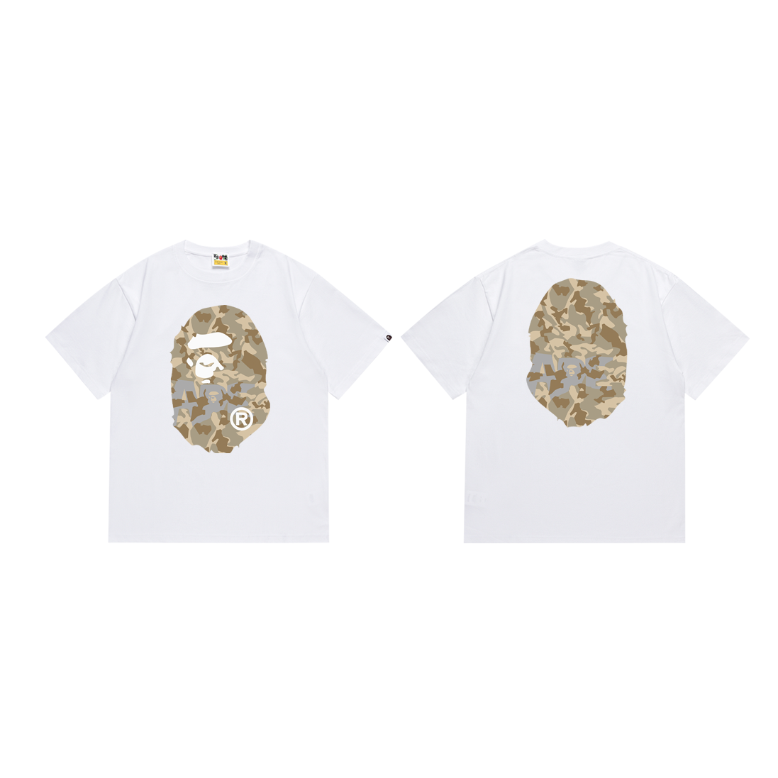 Ape T Shirts