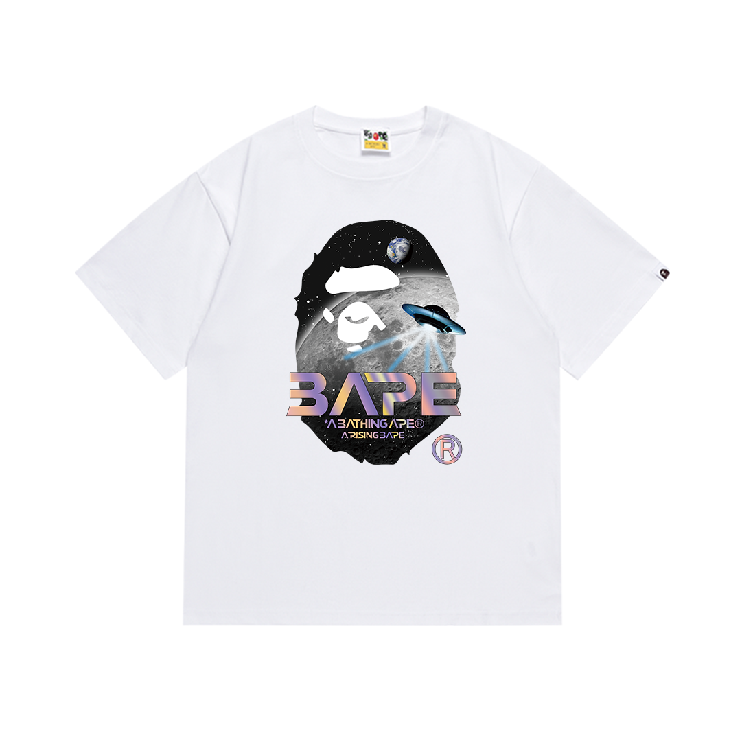 Ape T Shirts