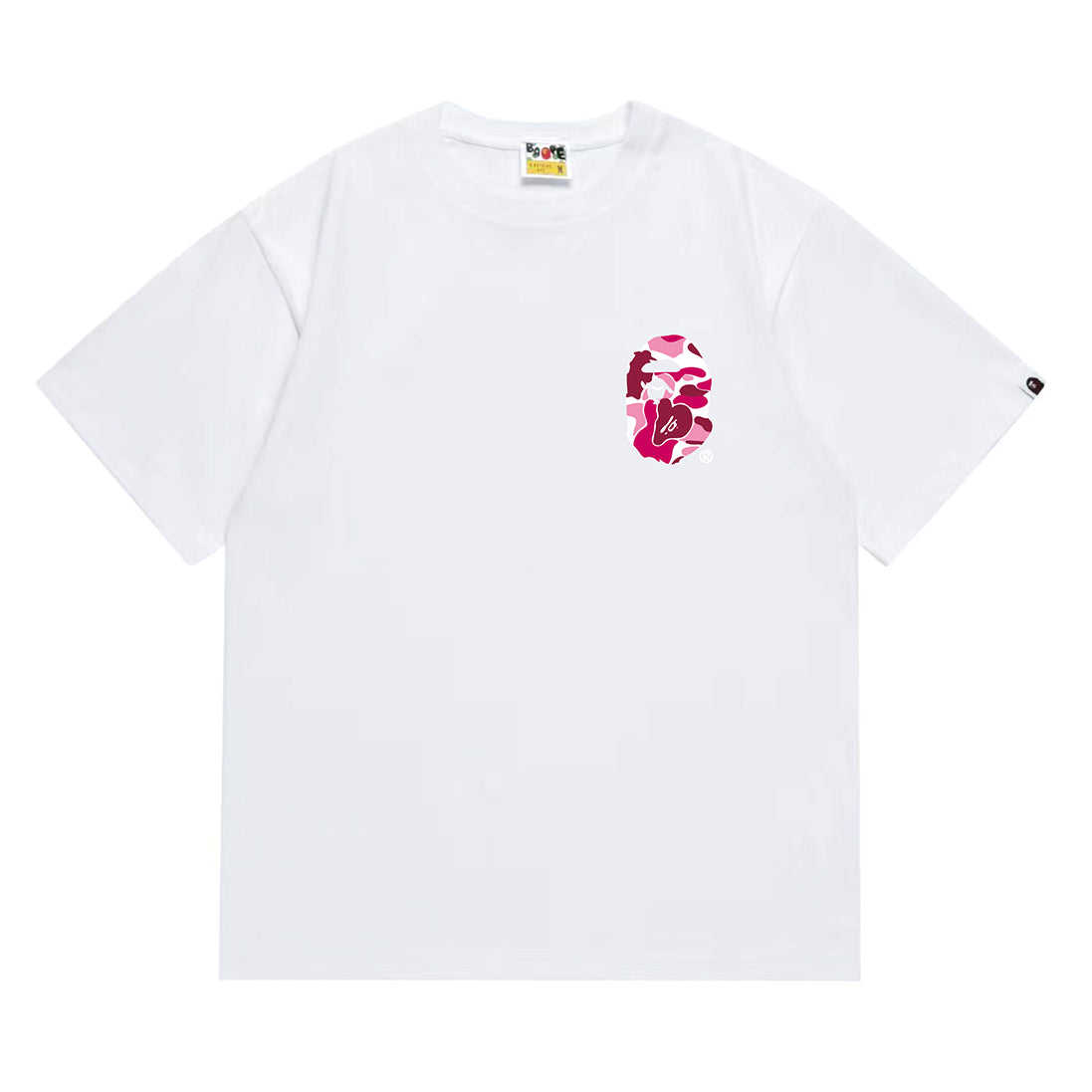 Ape T Shirts