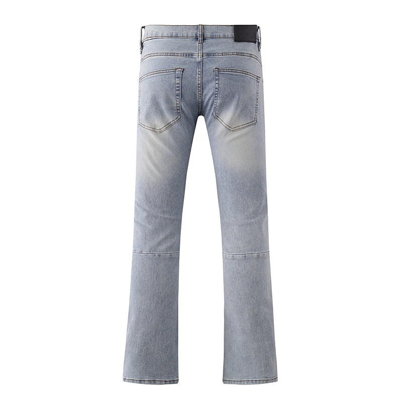 LOSTSHDWS Jeans