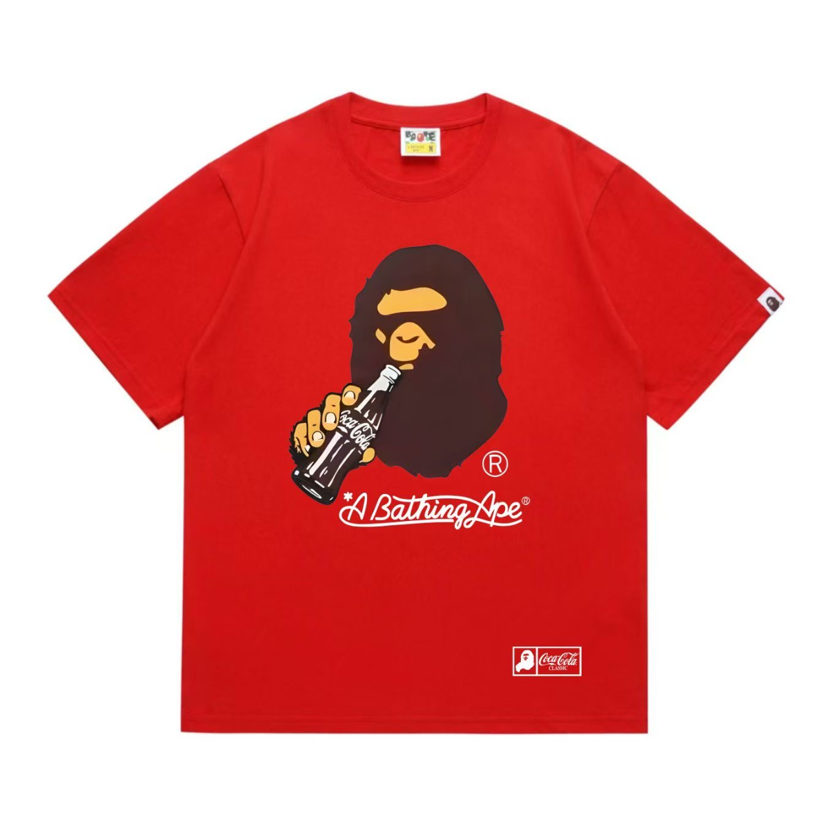 Ape T Shirts