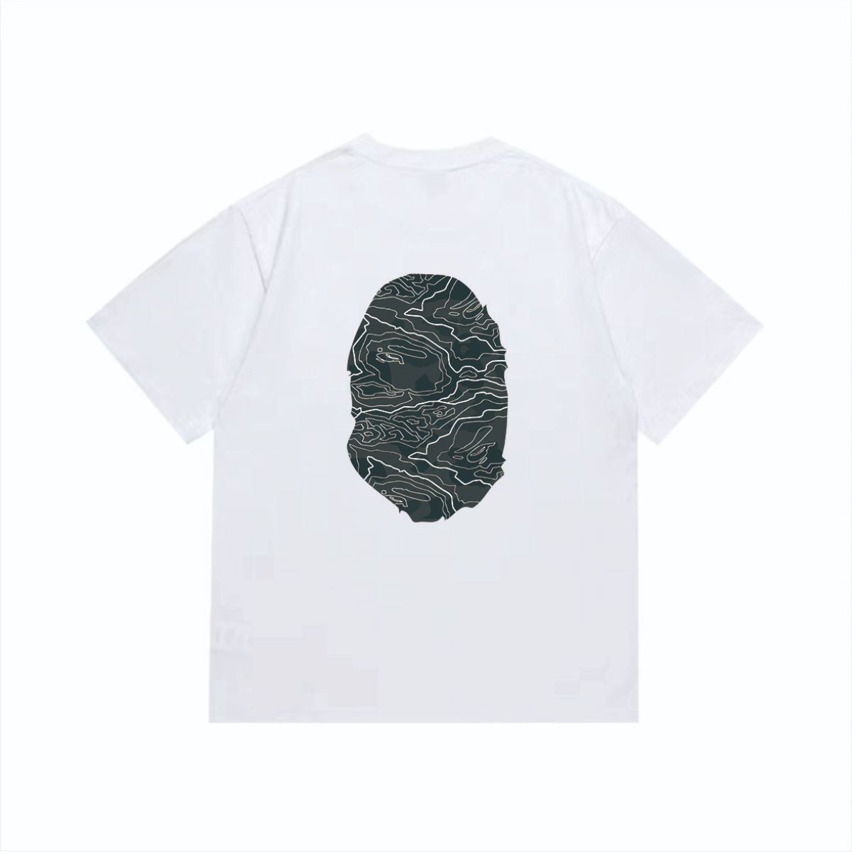 Ape T Shirts
