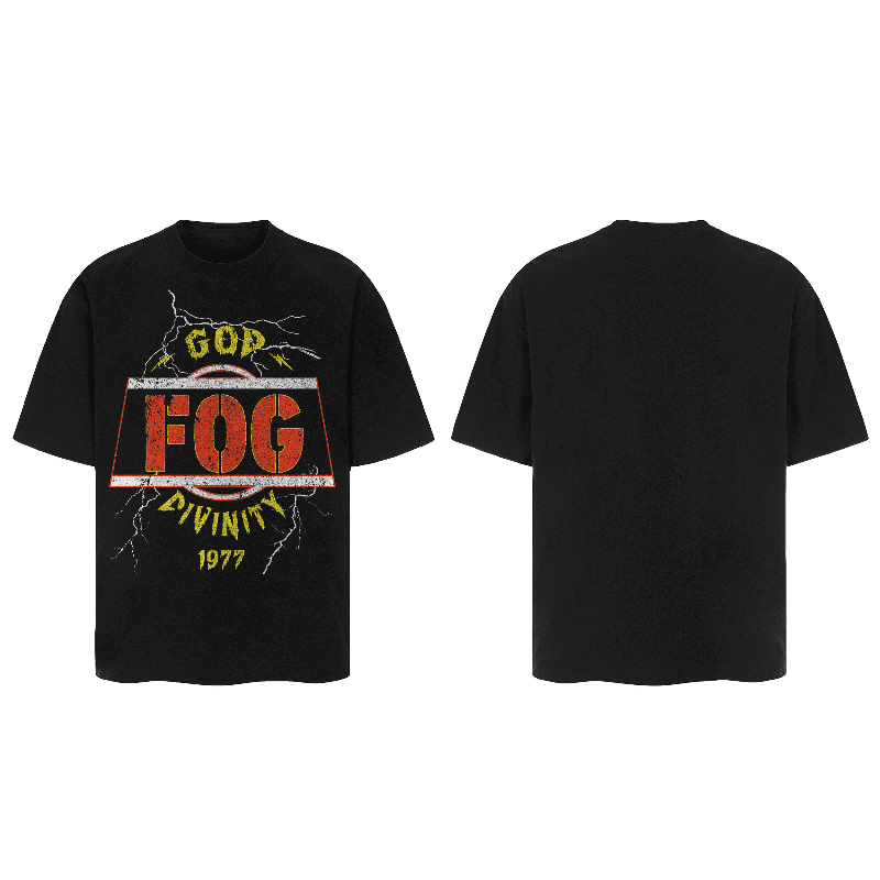 FOG ESSENTIAL T Shirts