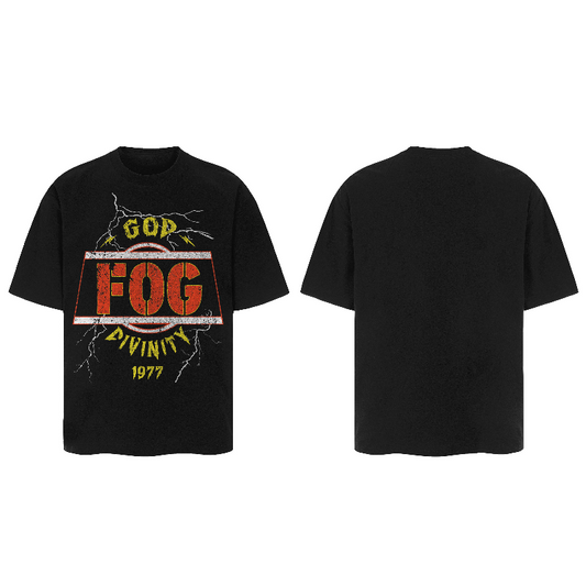 FOG ESSENTIAL T Shirts