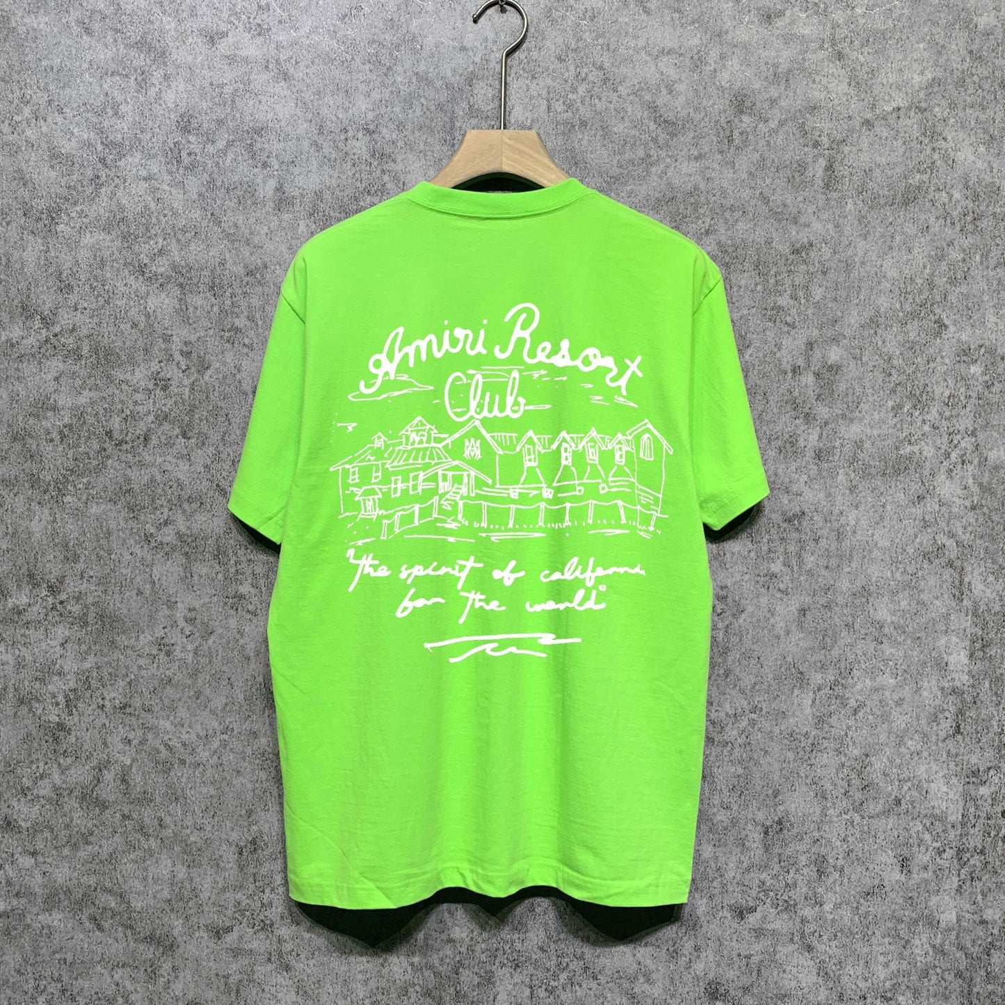 Amiri T Shirts