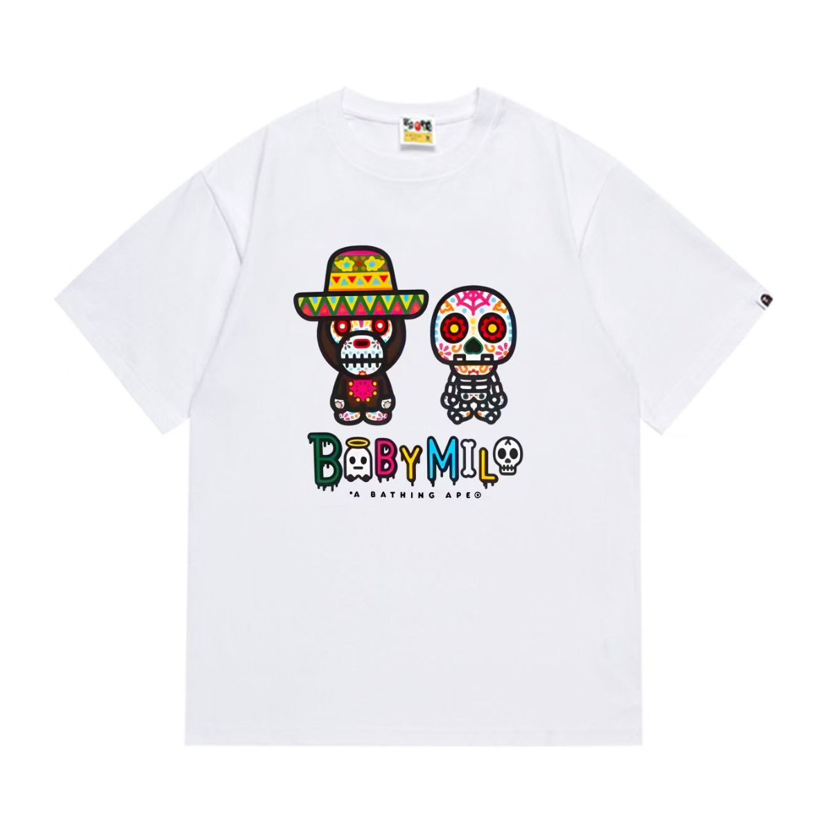 Ape T Shirts