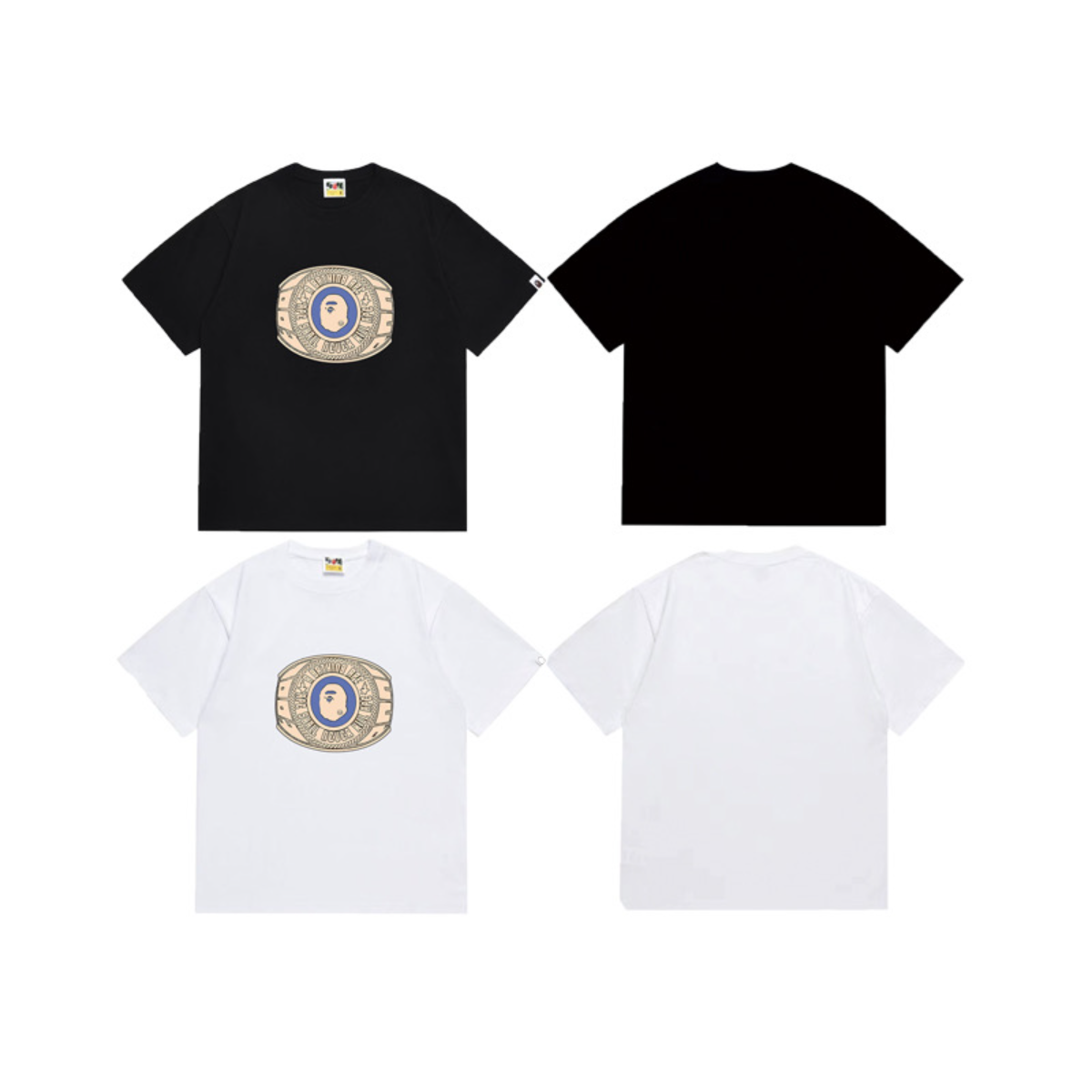Ape T Shirts