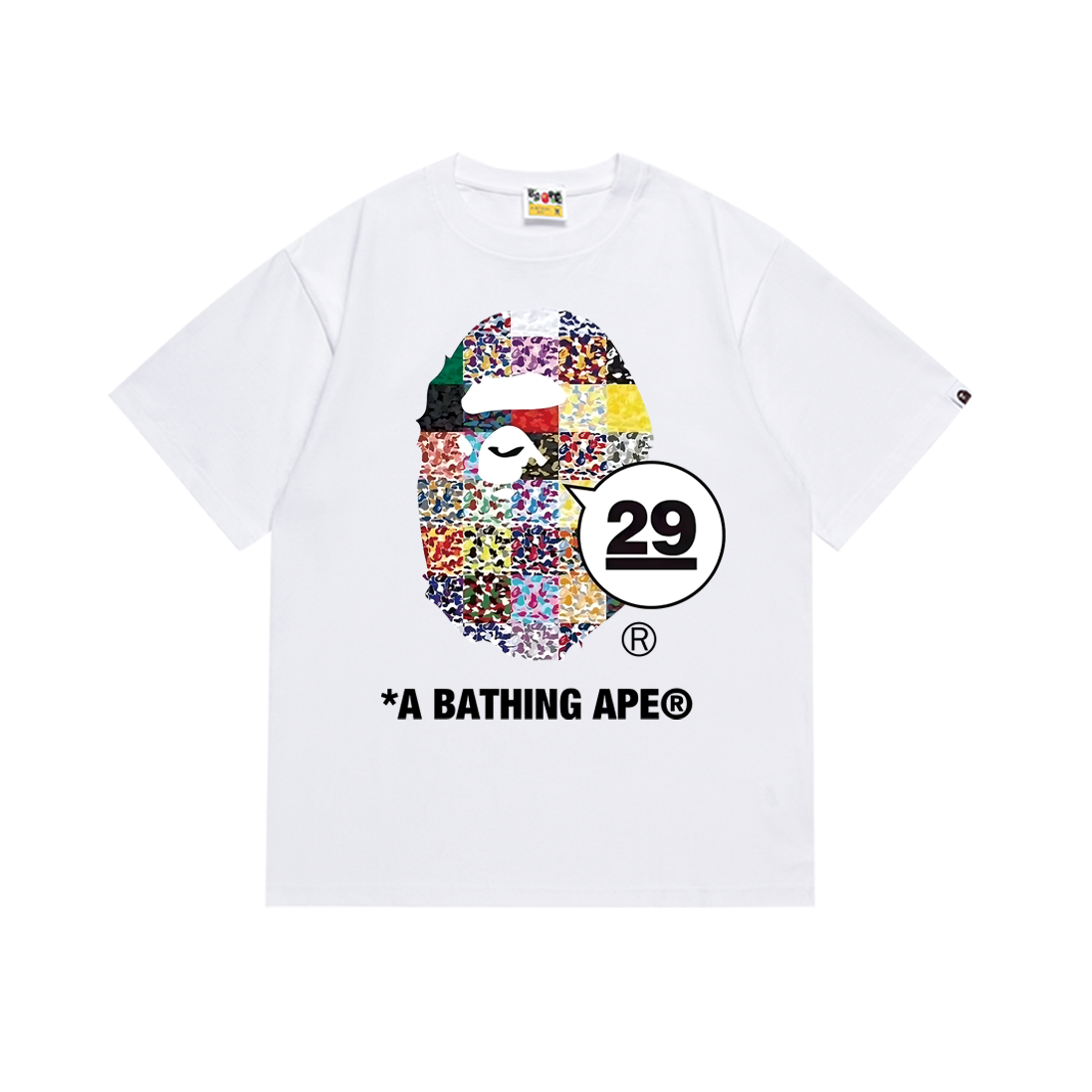 Ape T Shirts
