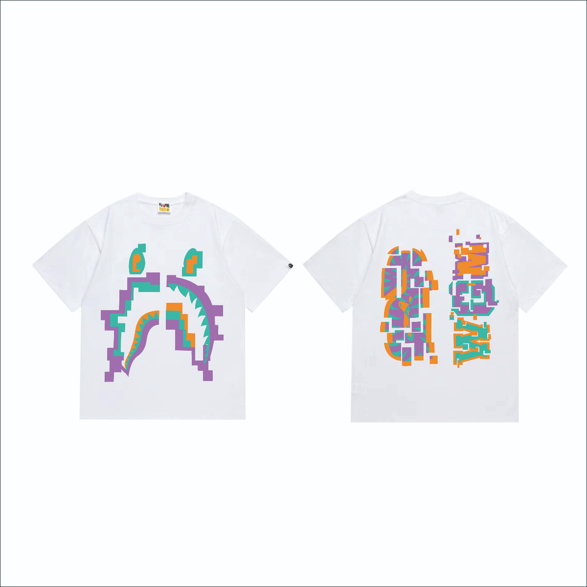 Ape T Shirts