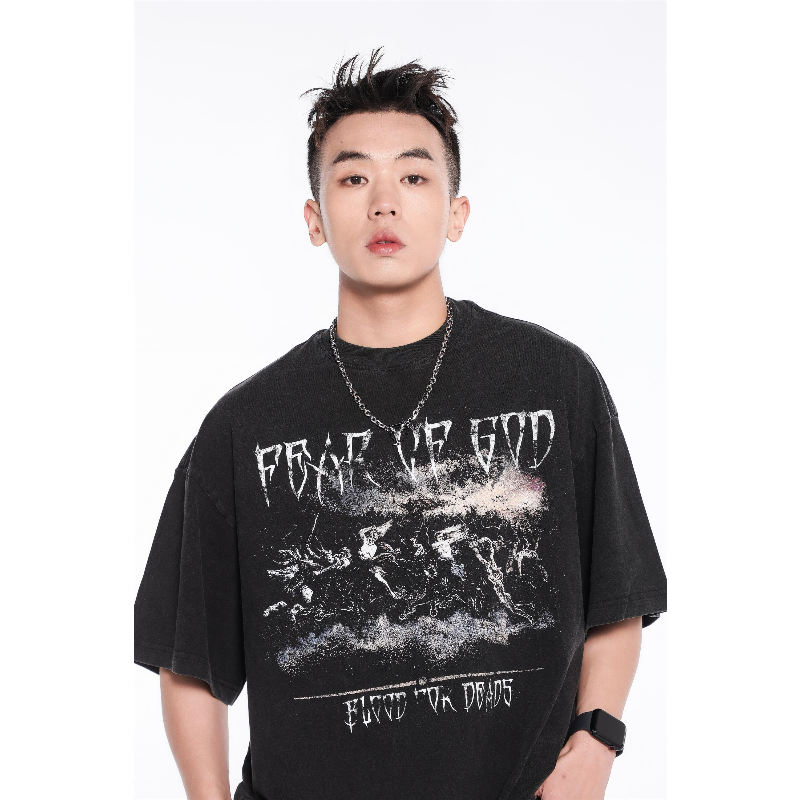 FOG ESSENTIAL T Shirts