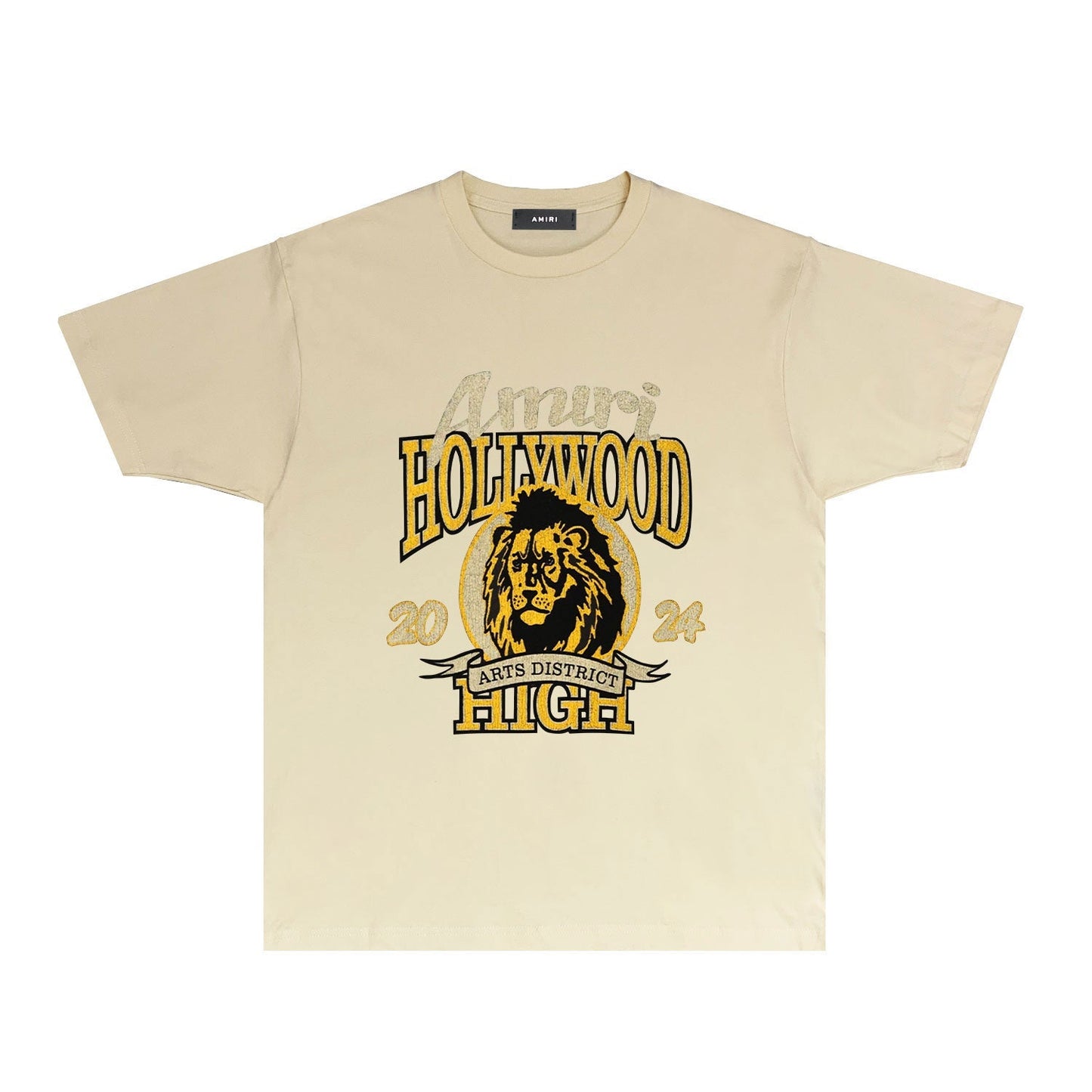 Amiri T Shirts