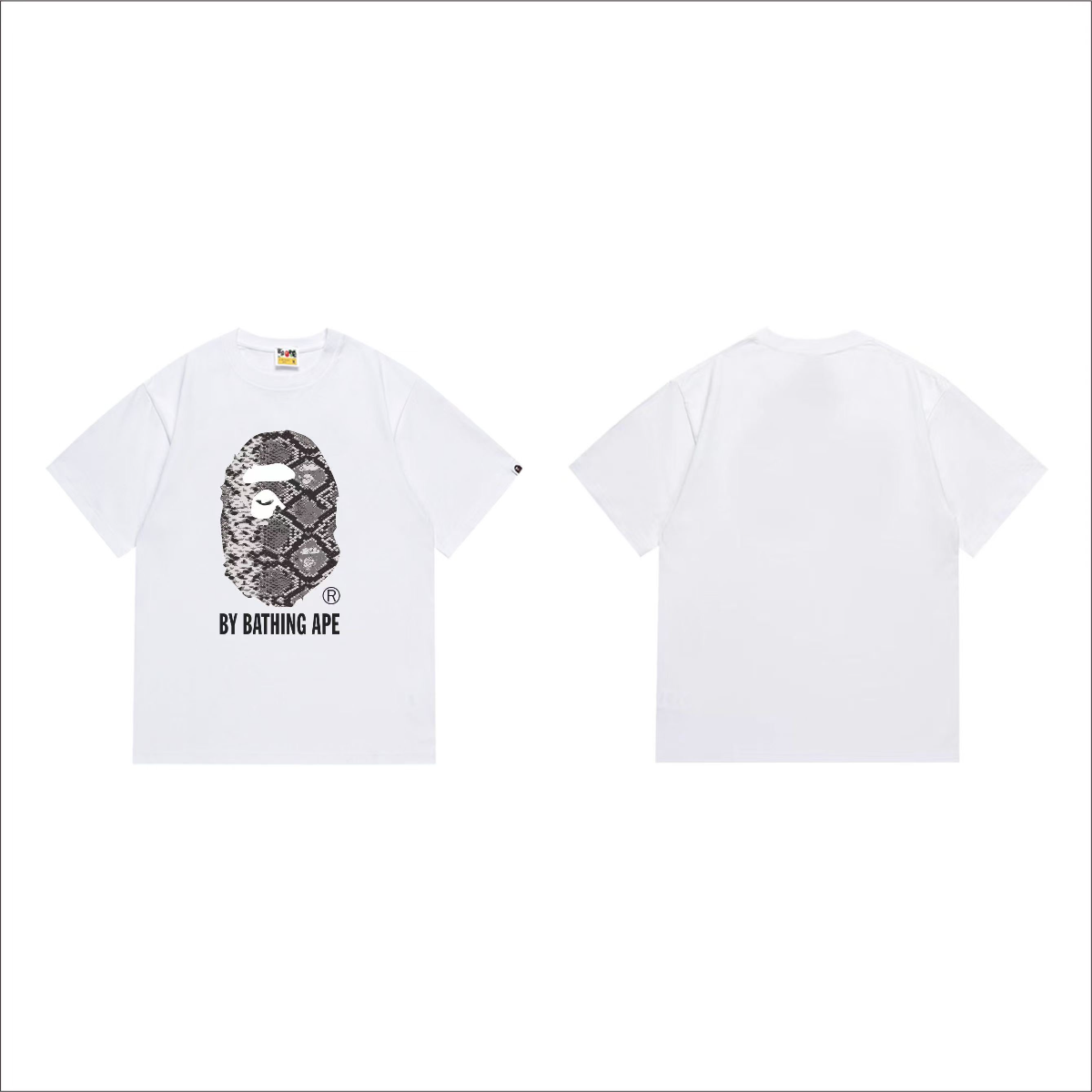 Ape T Shirts
