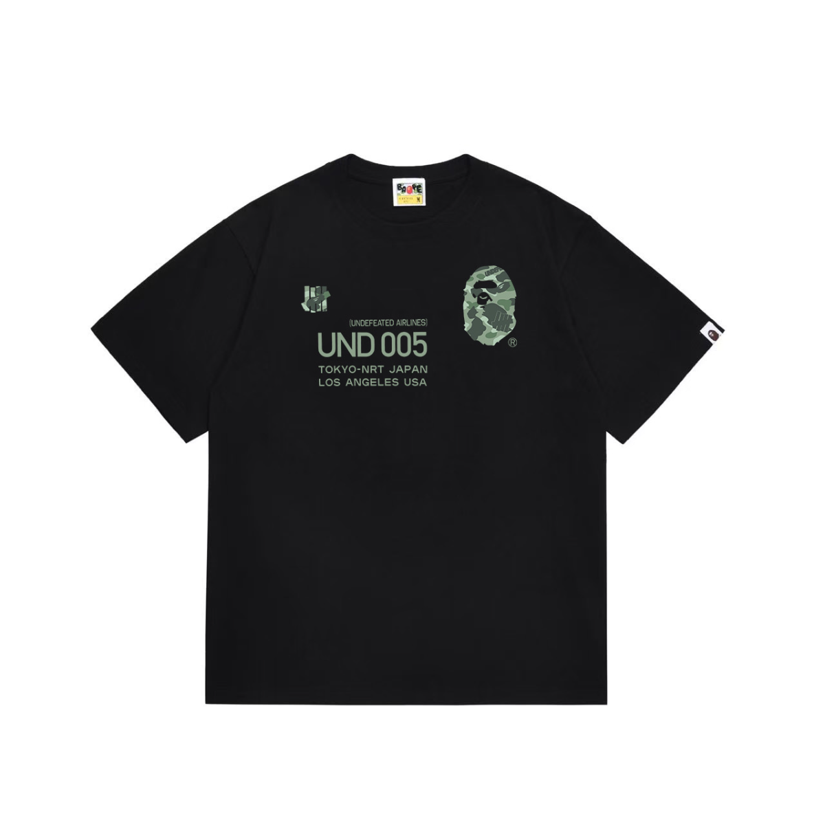 Ape T Shirts