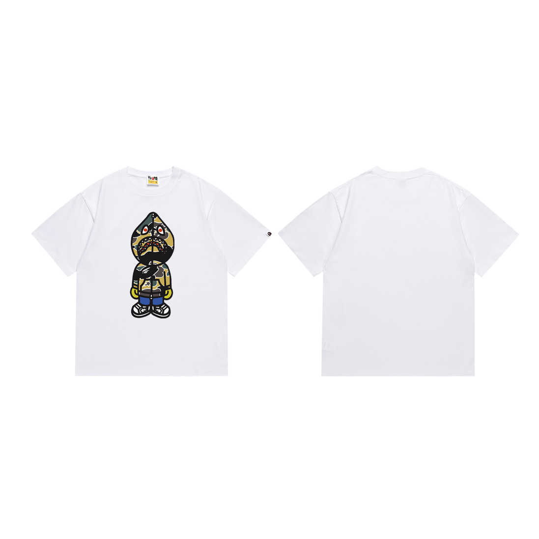 Ape T Shirts