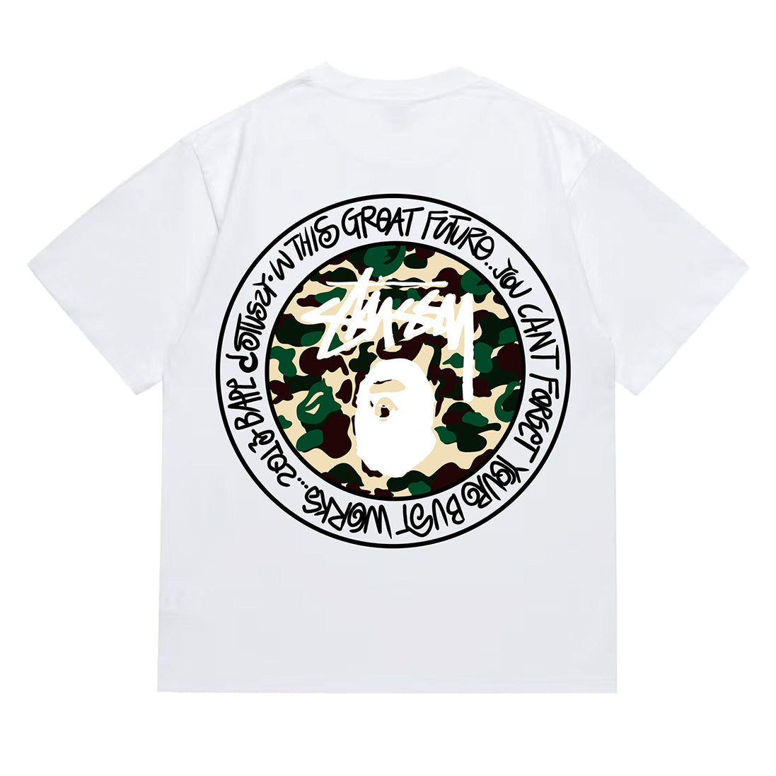 Ape T Shirts
