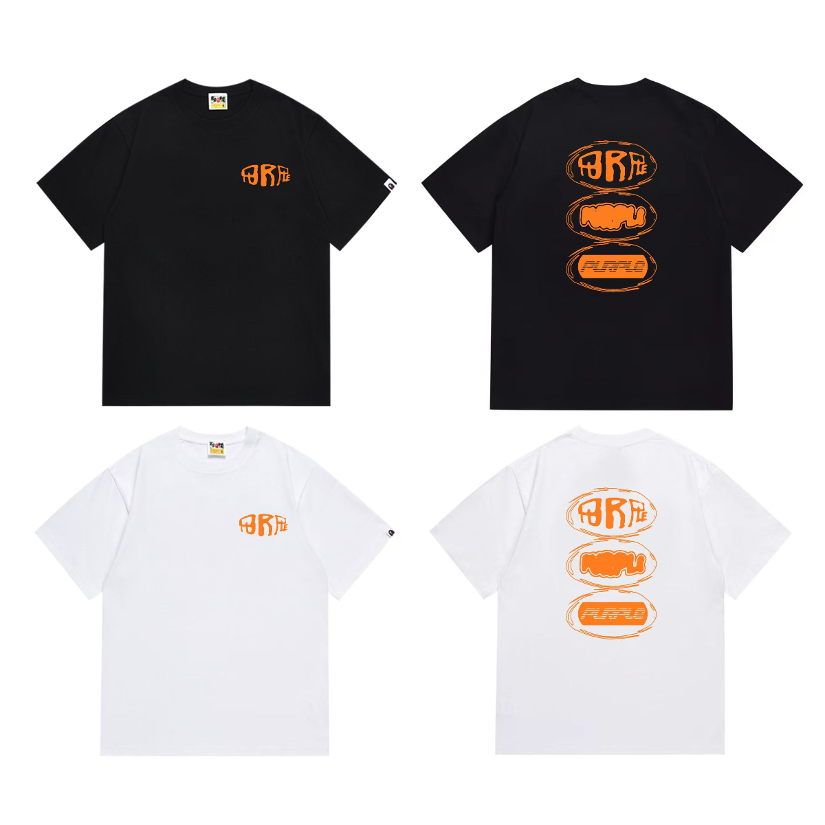 Ape T Shirts