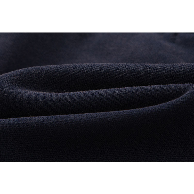 Streetwear Hoodie Vintage do gradual change letter print hooded sweater