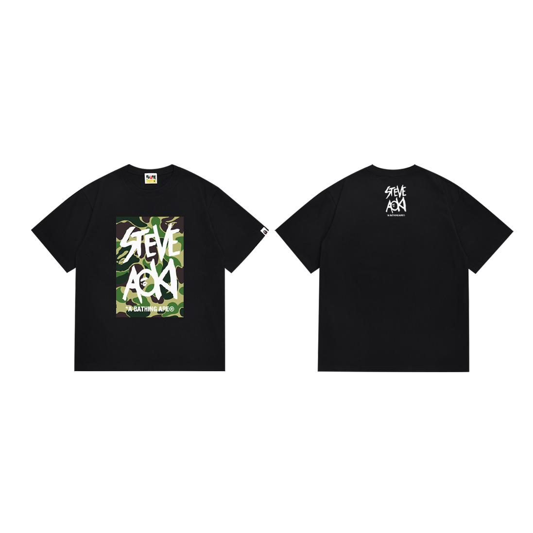 Ape T Shirts