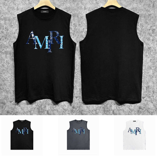 Amiri Vest