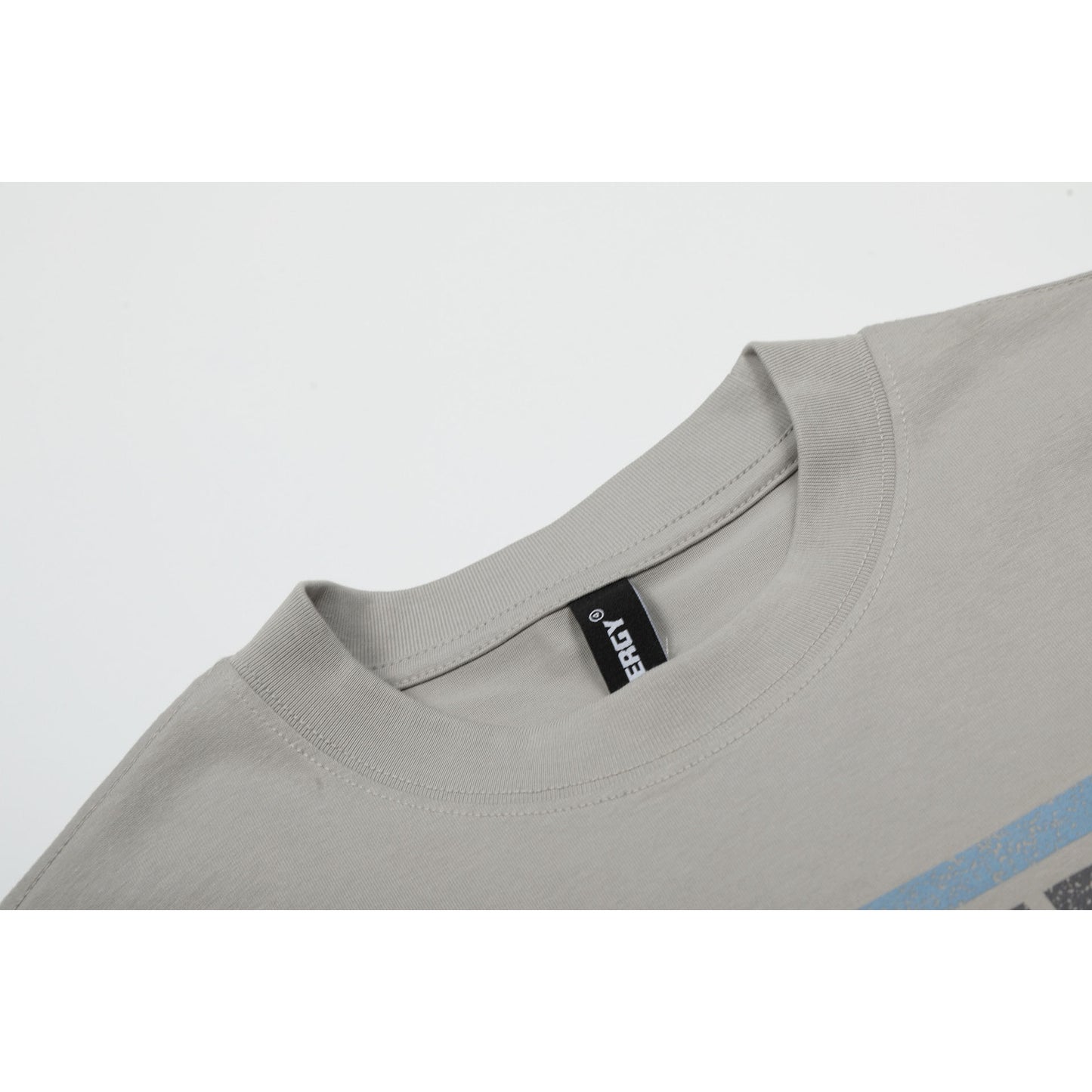 Hip hop clothing new york summer short sleeve vintage t-shirt