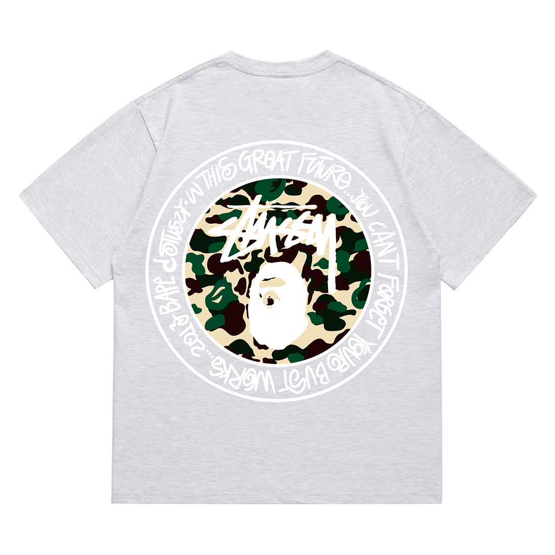 Ape T Shirts