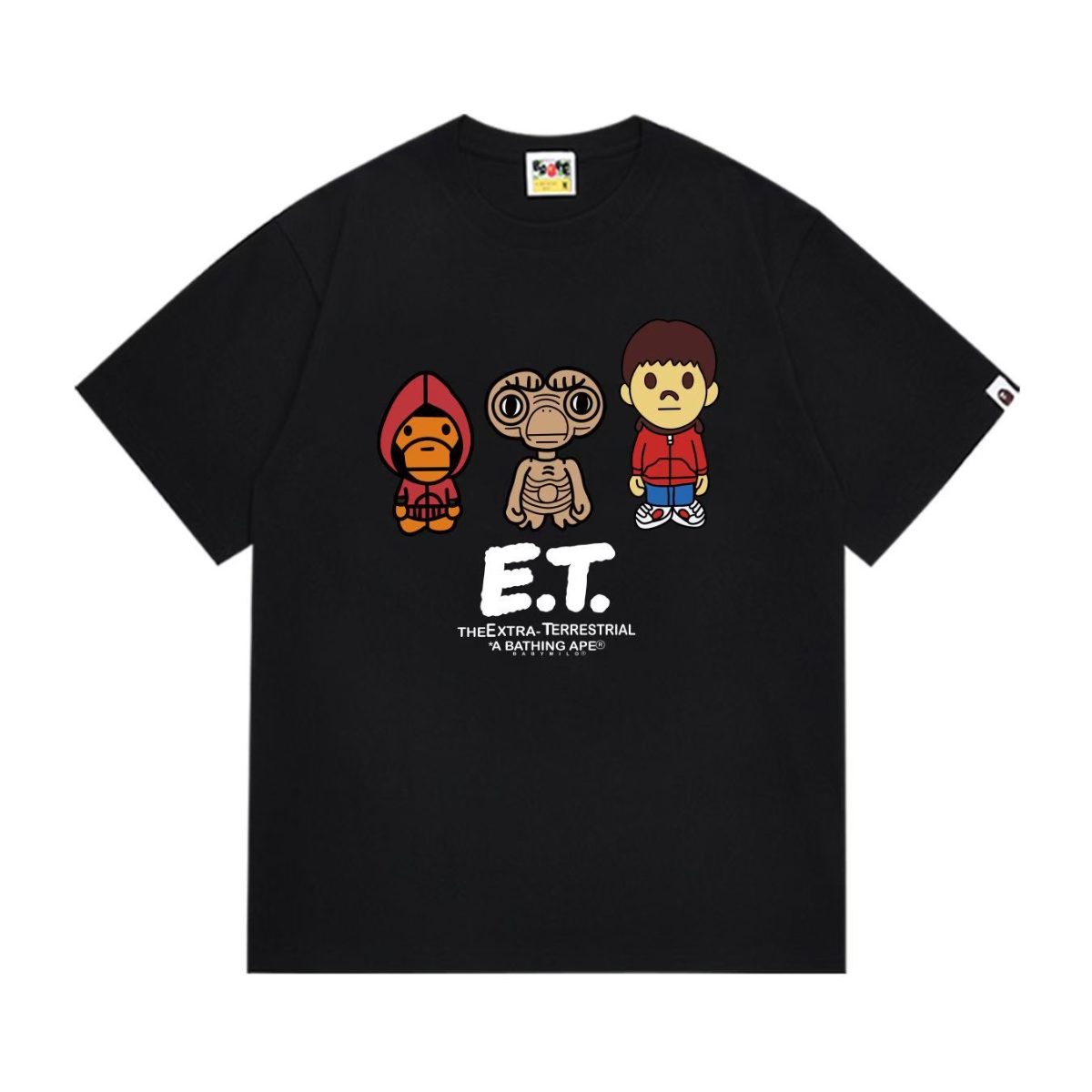 Ape T Shirts