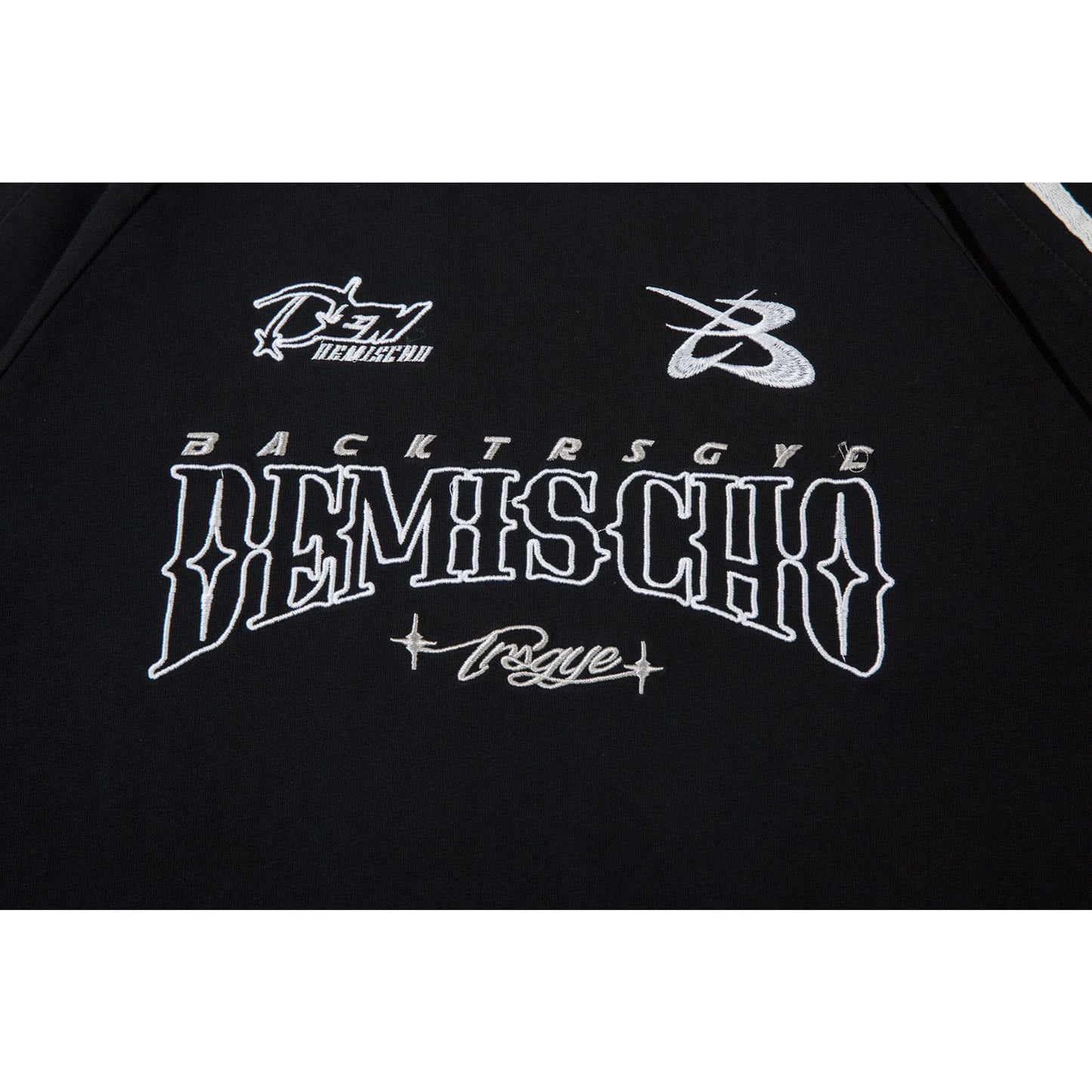 Remeras rock nacional vintage ripped t-shirt short sleeve