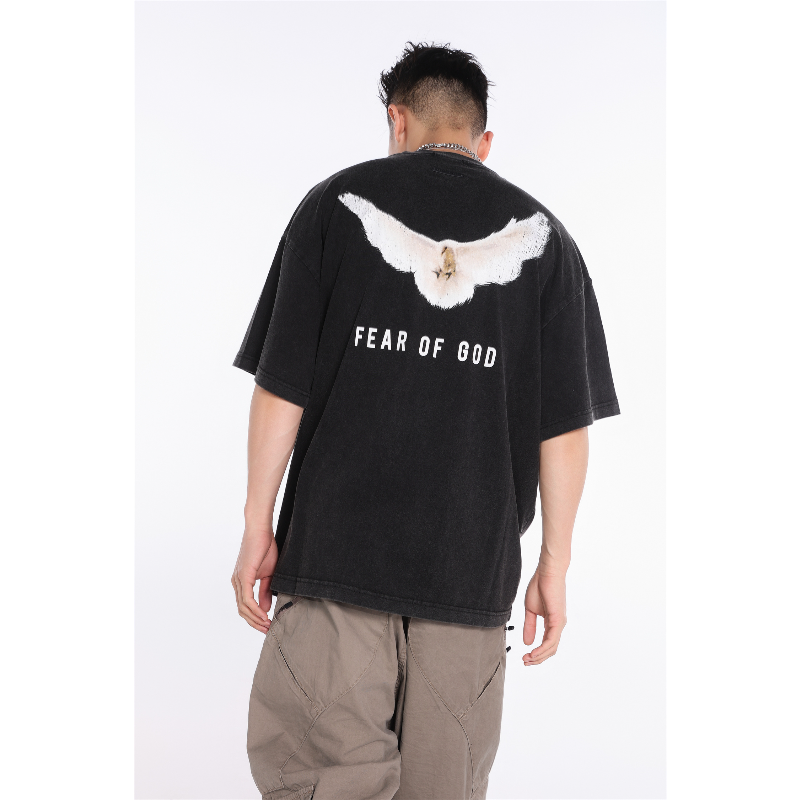 FOG ESSENTIAL T Shirts