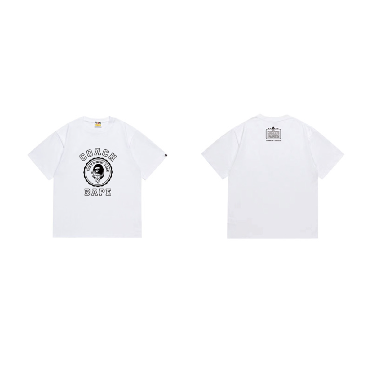Ape T Shirts