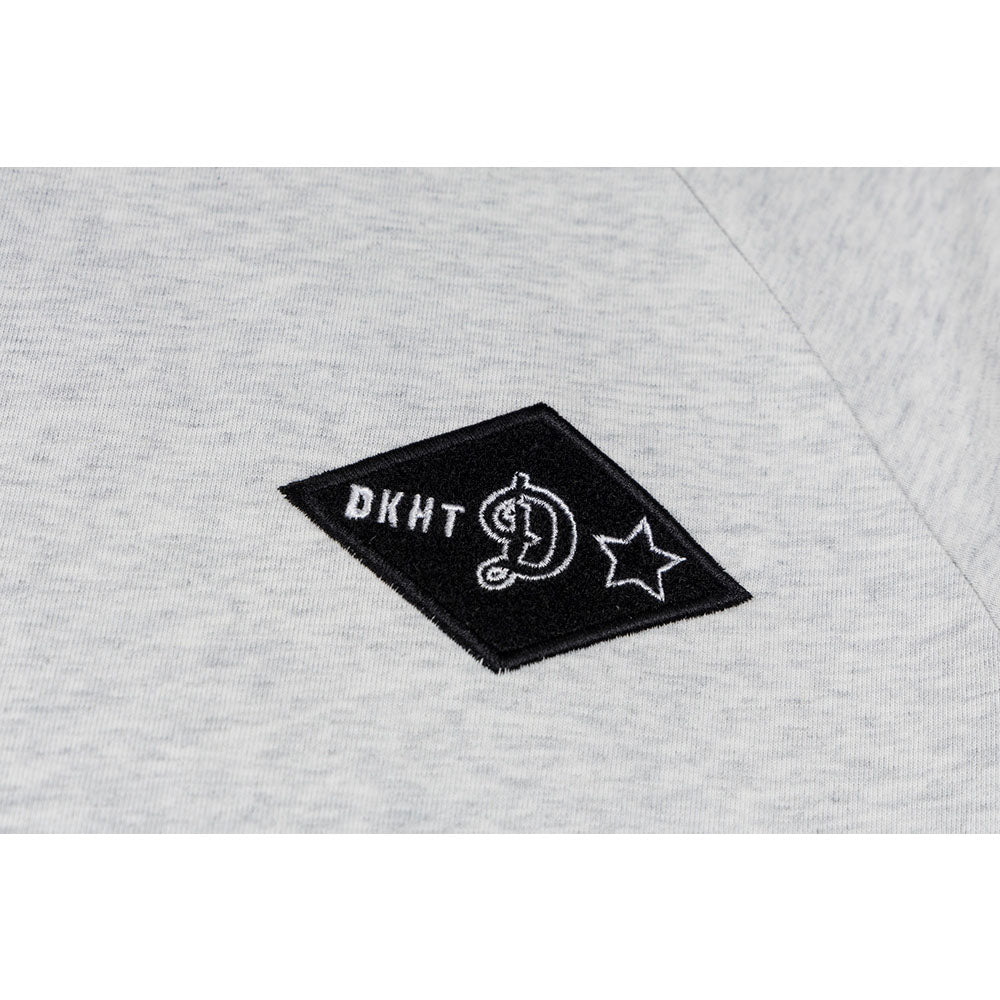 Nostalgia T Shirts Summer oversize top