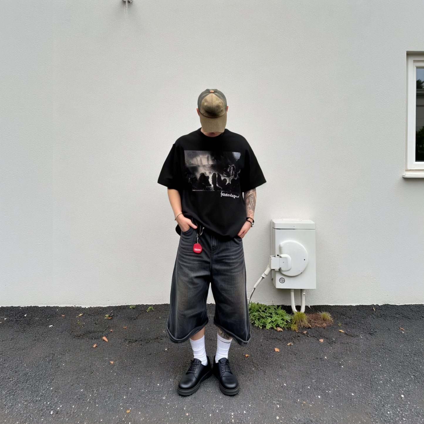 FOG ESSENTIAL T Shirts