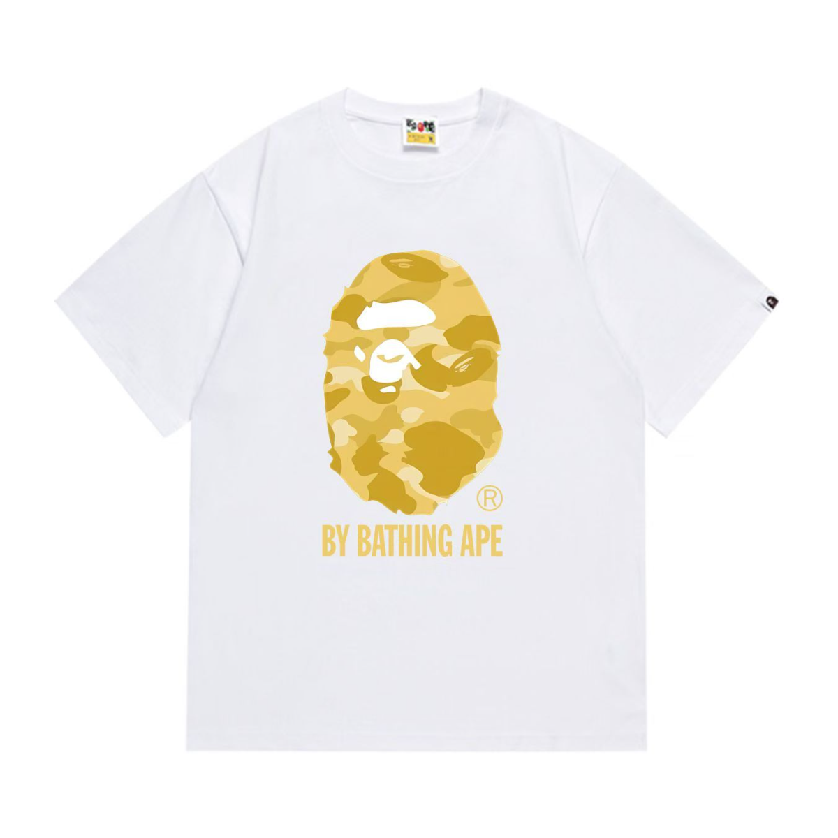 Ape T Shirts