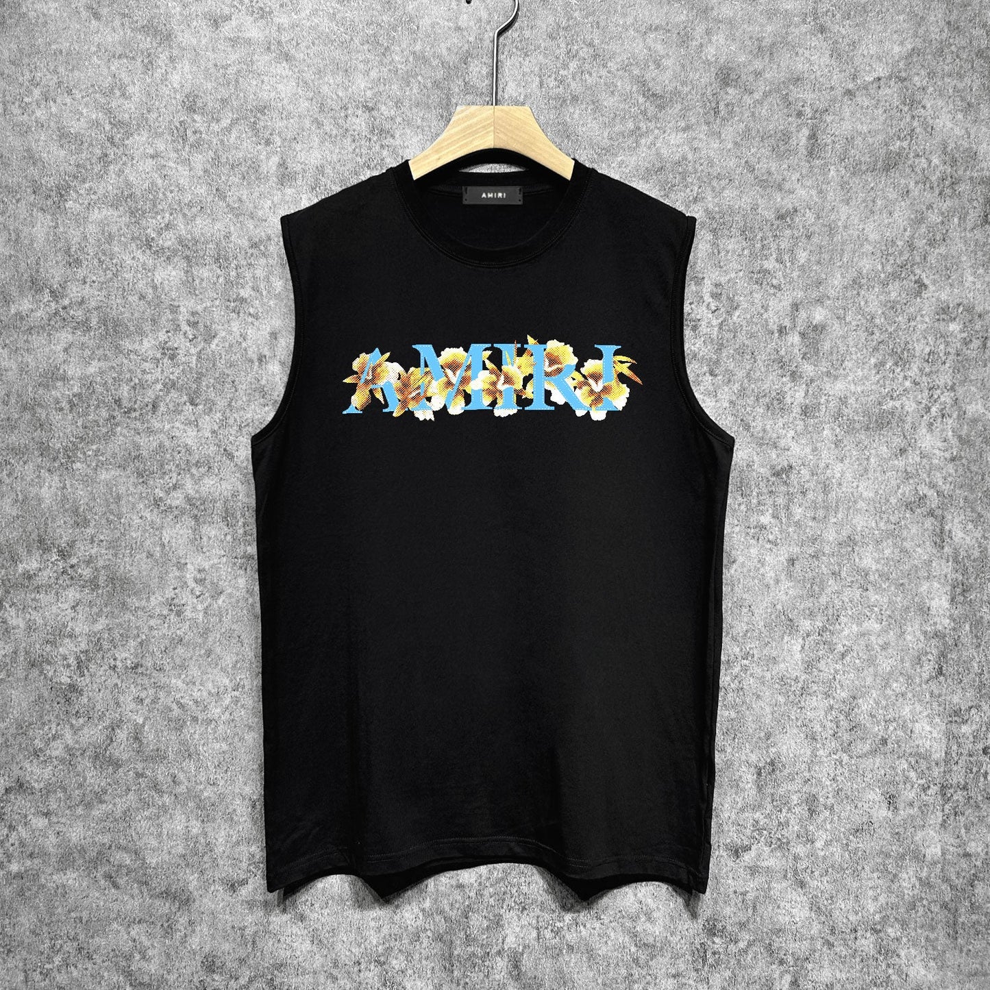 Amiri Vest