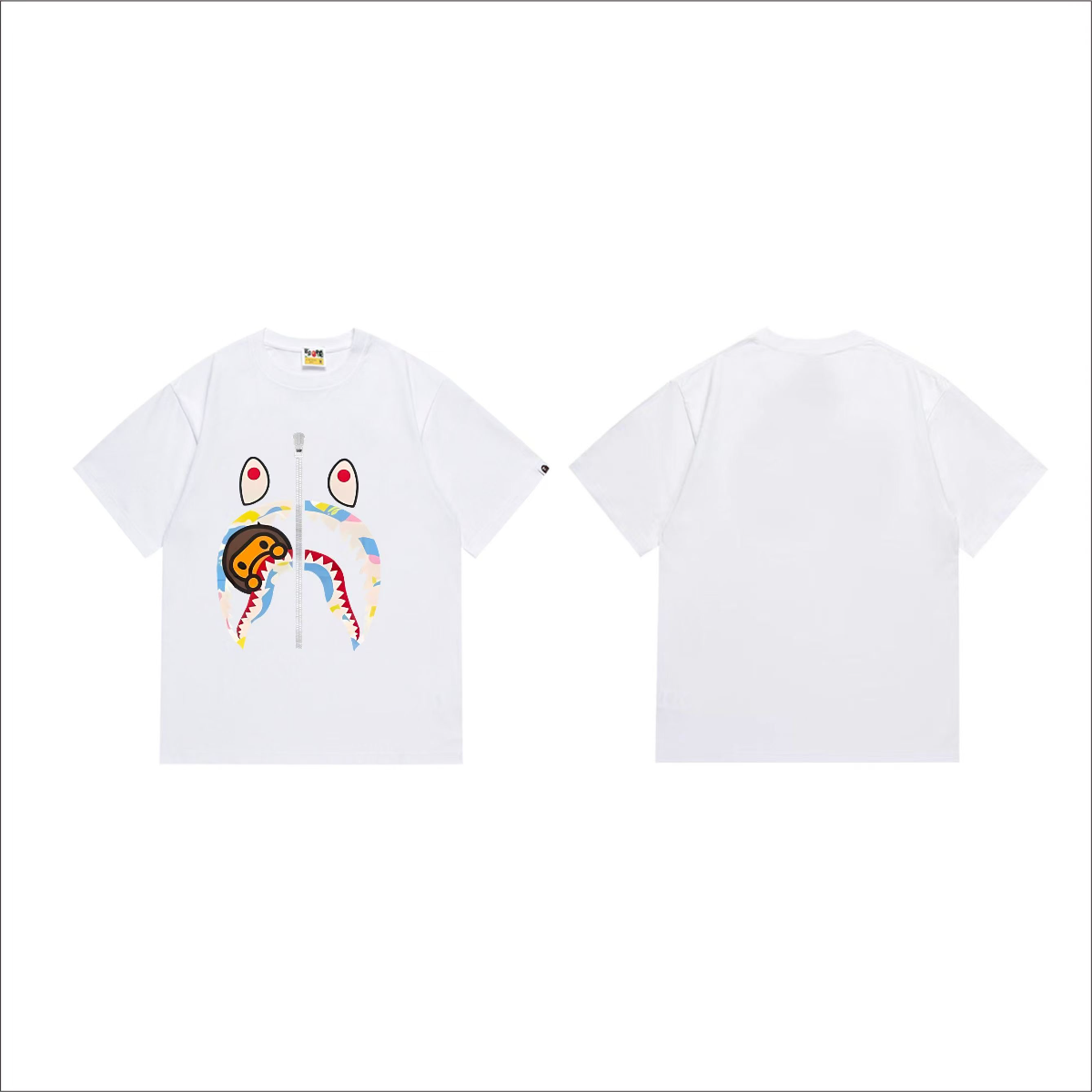 Ape T Shirts