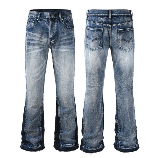 Men Trendy Jeans