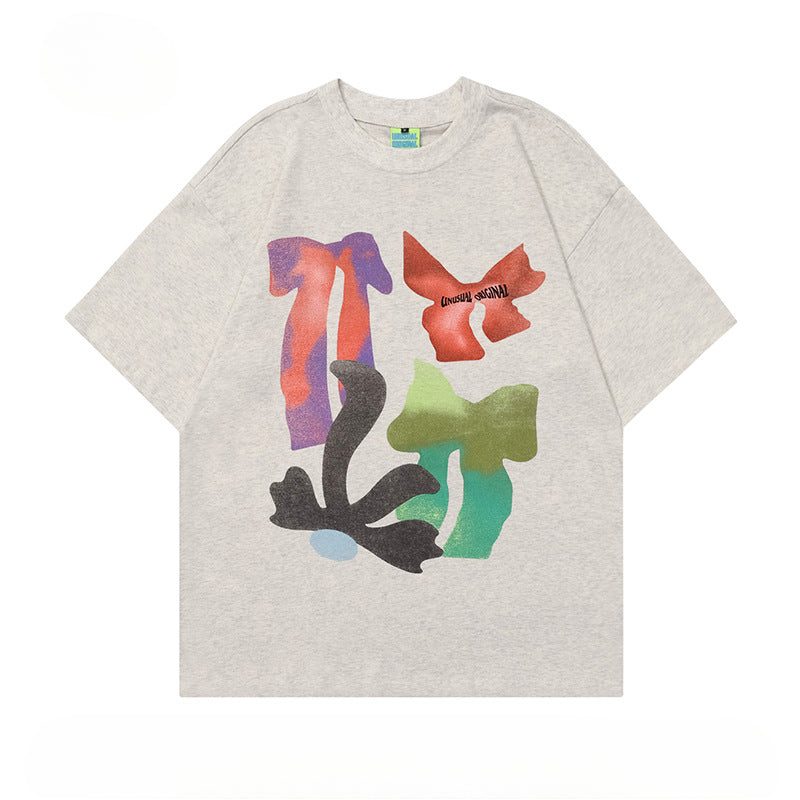 90s West Coast Hip Hop Fashion T Shirts