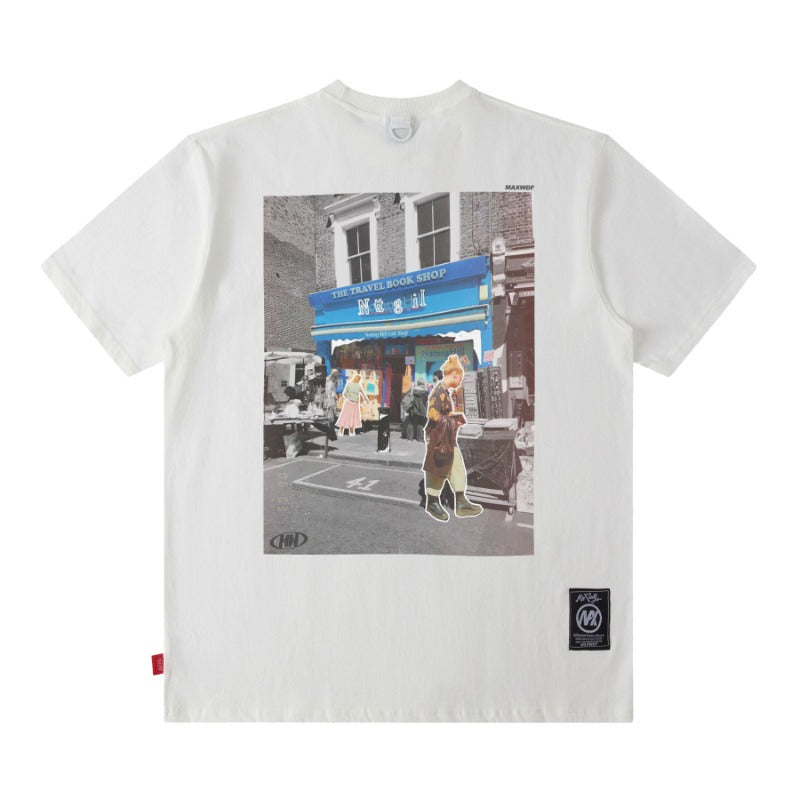 black culture t shirt