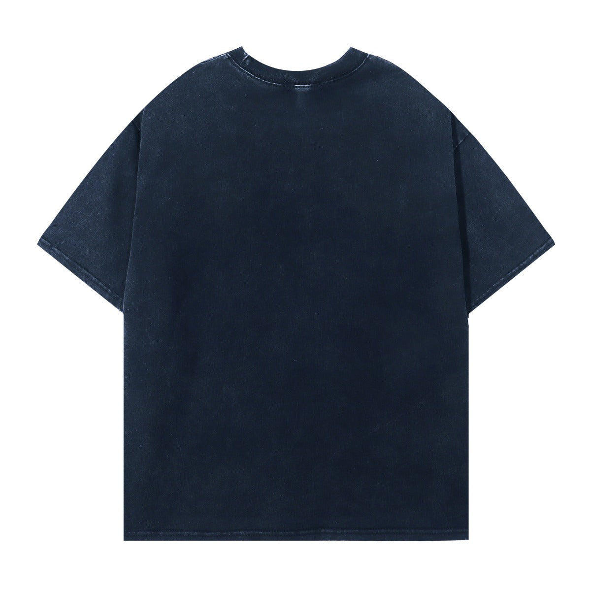 Vestimenta De Los 90 Summer Hip Hop T-Shirt Short Sleeve