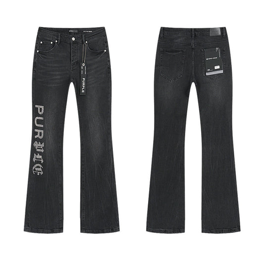 Purple Brand Jeans #PU712