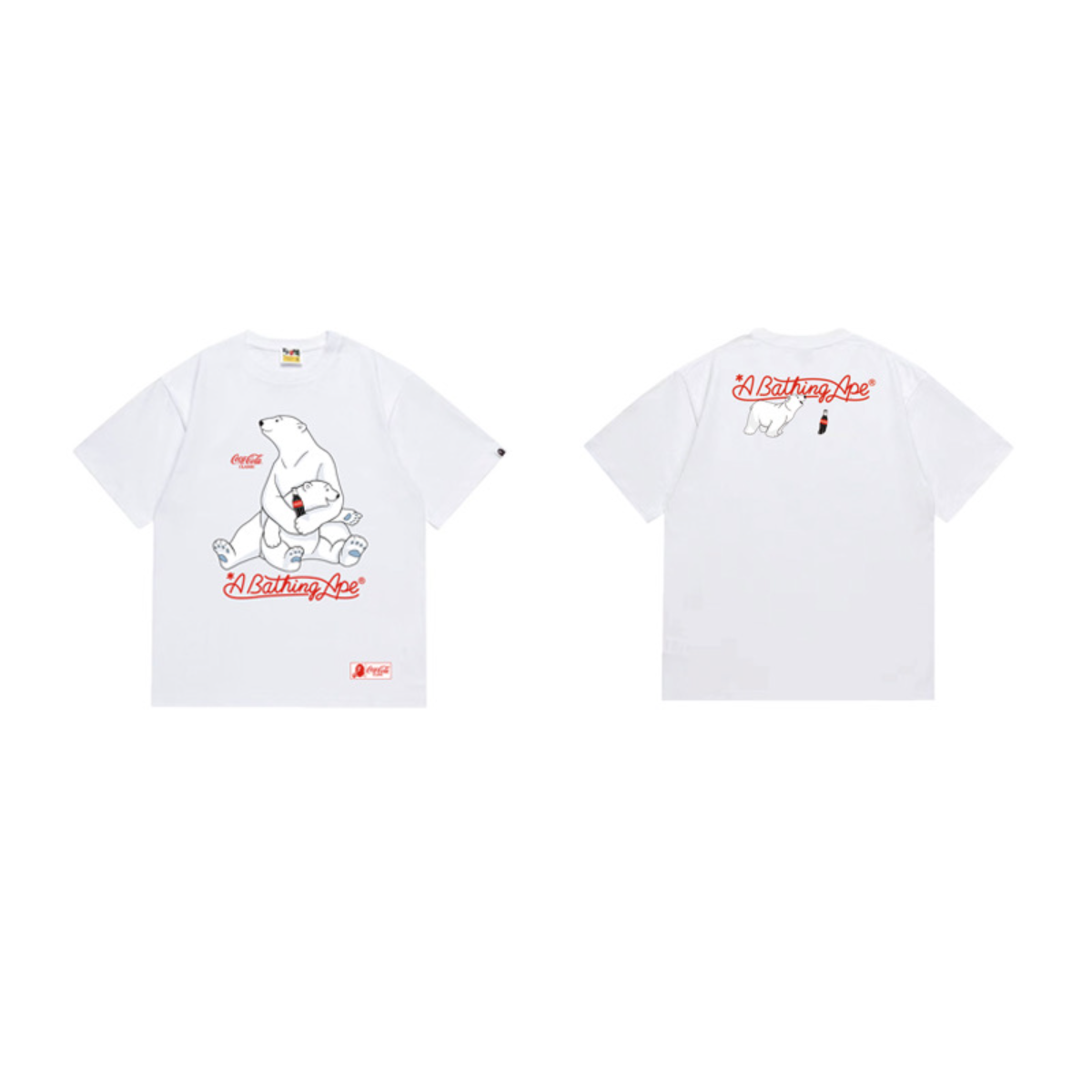 Ape T Shirts