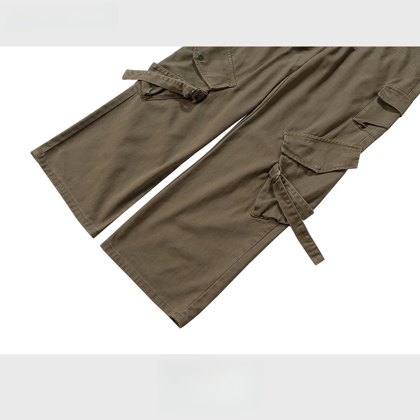 Rock Revival Jeans Trousers Straight Tooling Jeans