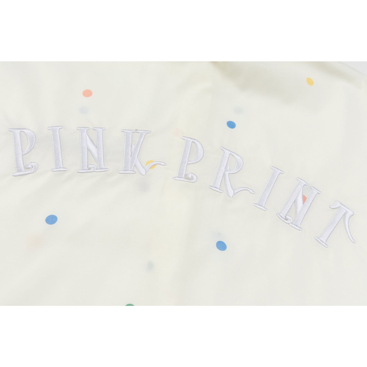 New York Hip Hop Style Cartoon Alphabet Embroidered Hooded Shirt Loose Casual Top