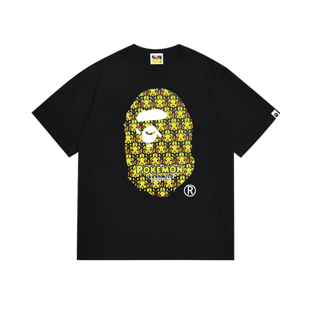 Ape T Shirts
