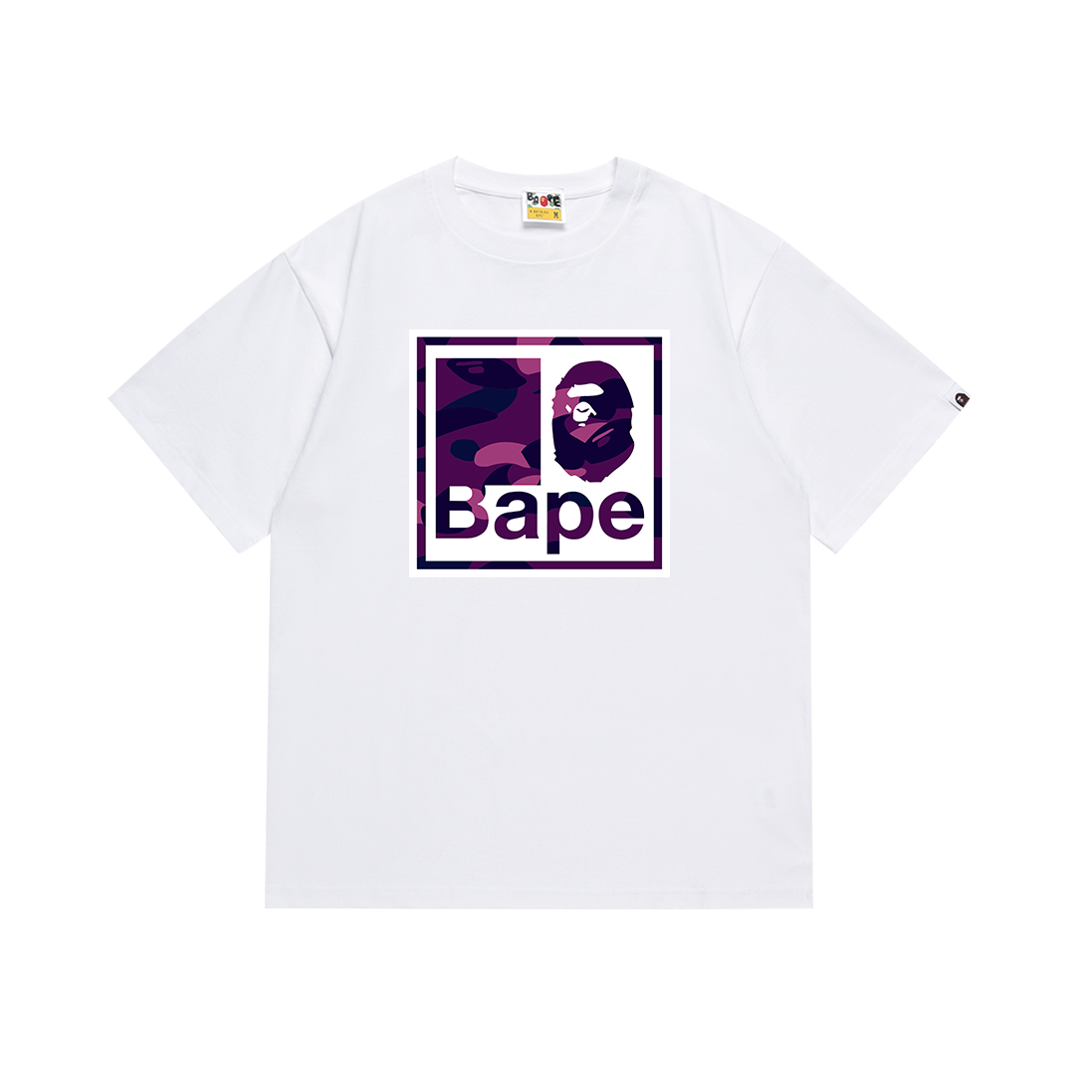 Ape T Shirts