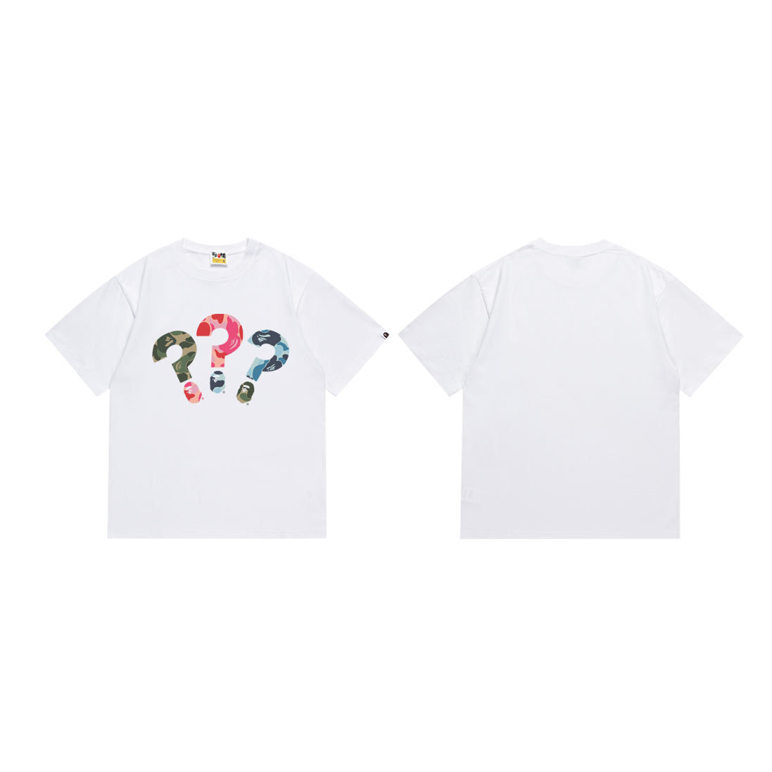 Ape T Shirts