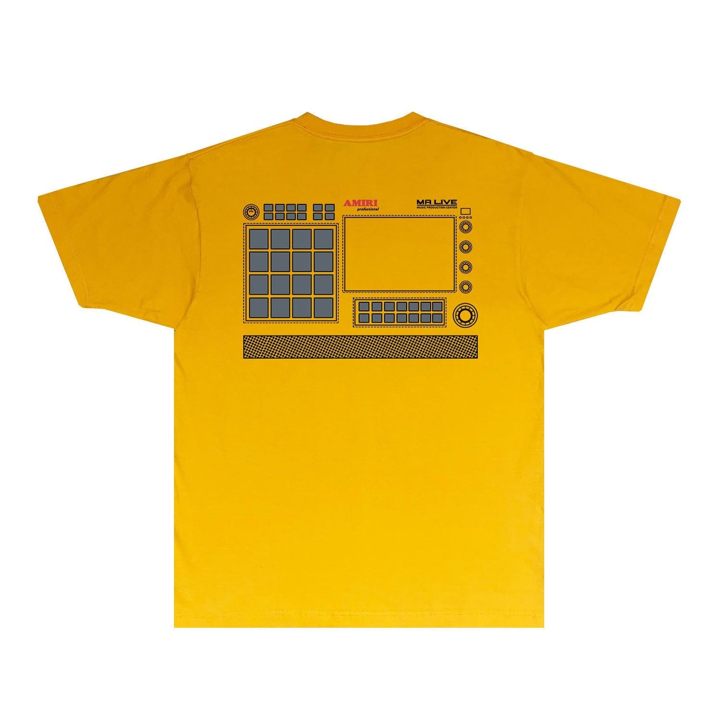 Amiri T Shirts
