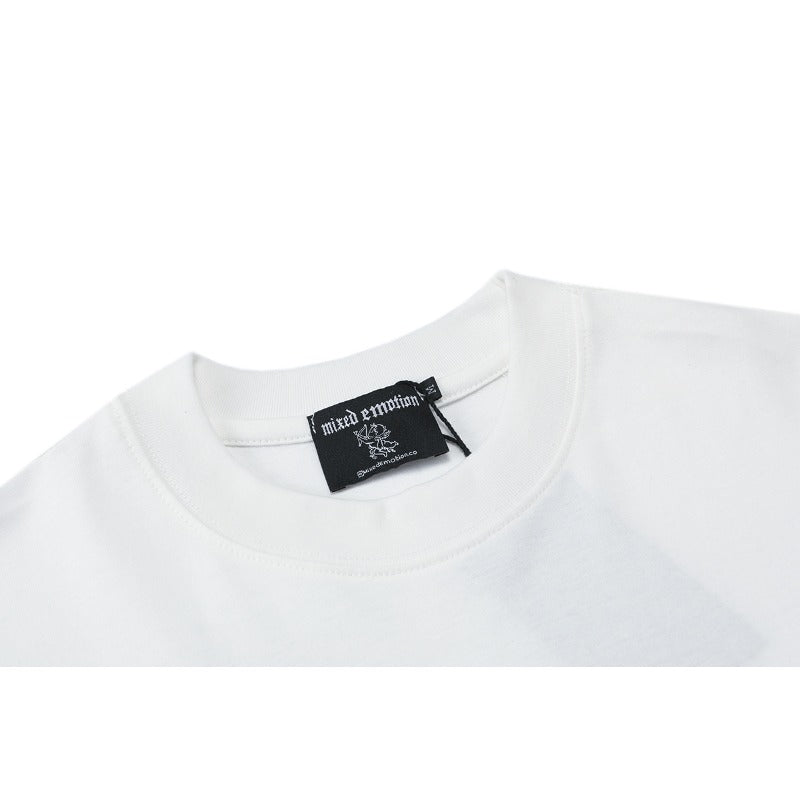 Mixed Emotion T Shirts