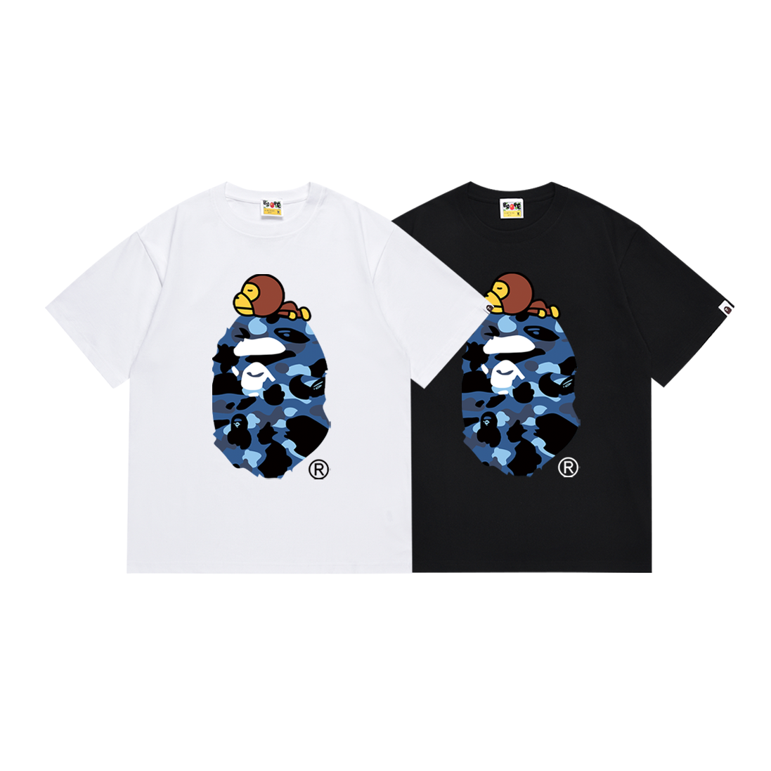 Ape T Shirts