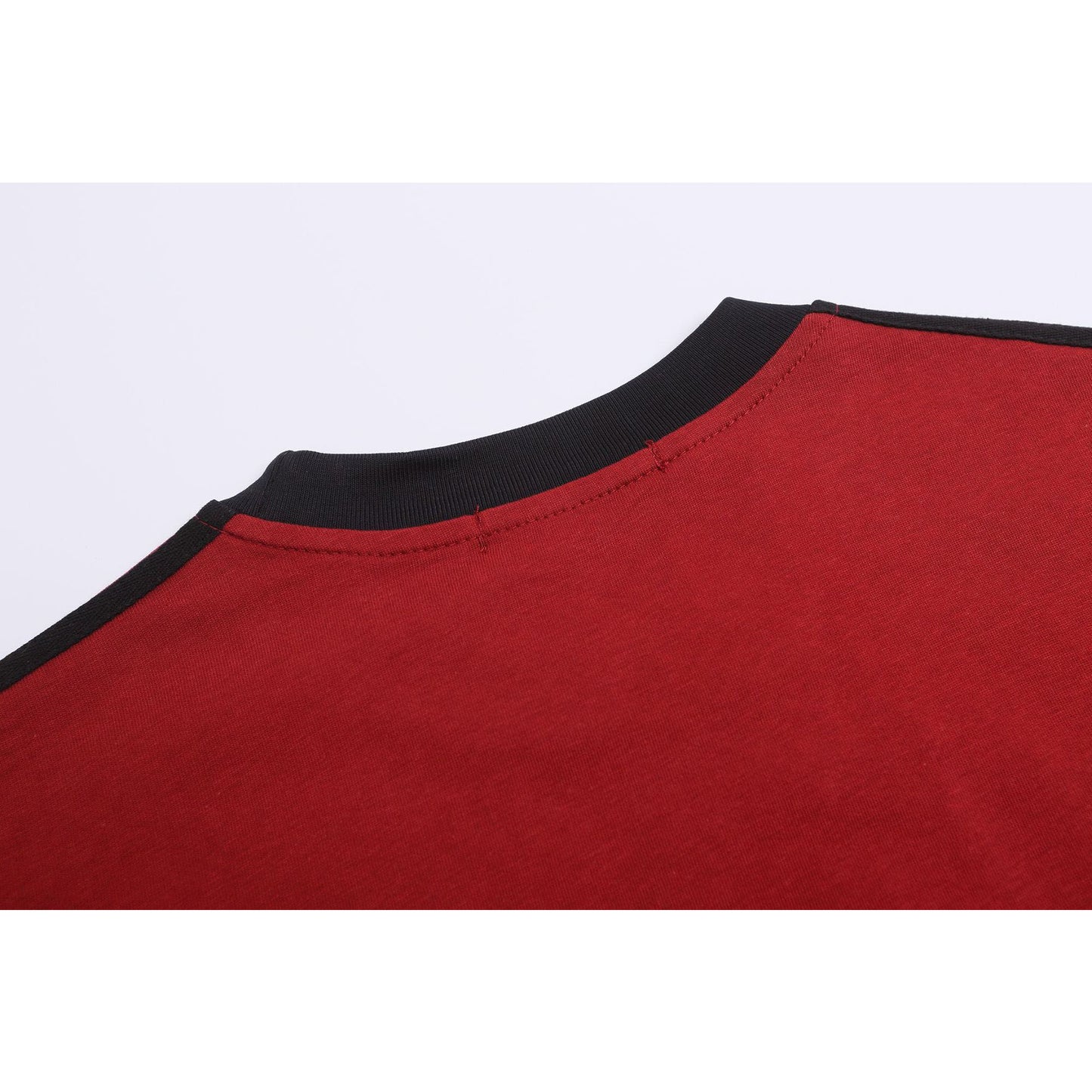 Vestimenta De Los 90 Summer Vintage T-Shirt Loose Short Sleeve